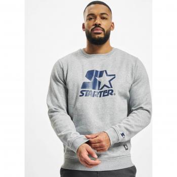 Urban Classics Starter Logo Sweatshirt