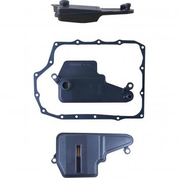 MAHLE Filtre de transmission automatique avec capuchon de protection en plastique HX 193D