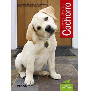 Cachorro (Tapa blanda).