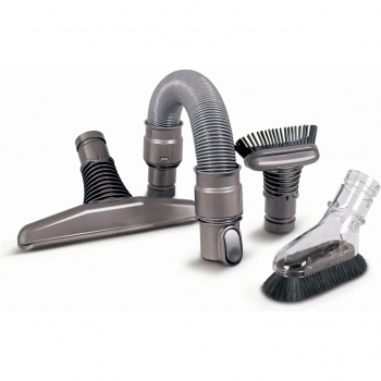 Set Accessori Dyson per Aspirapolvere Portatili