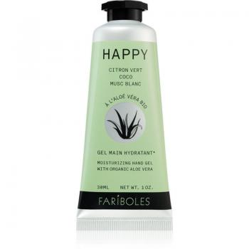 FARIBOLES Aloe Vera Happy Gel 30 ml