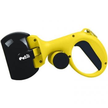 EcoSacs 10‑Rouleaux Canin