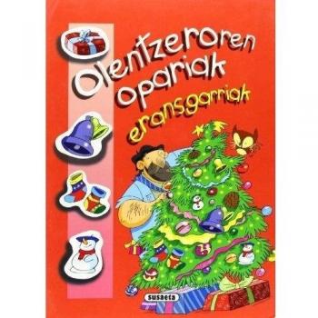 El árbol mágico ; En lo alto del árbol lejano