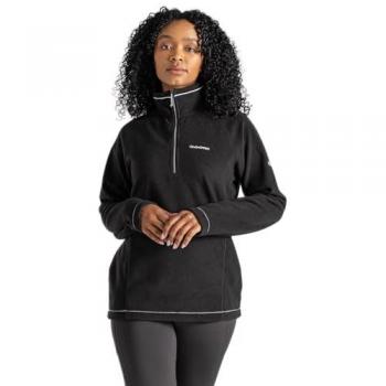 Craghoppers Miska Vi Fleece Jacket Black