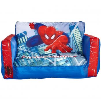 Panca Letto Ready Room 286SDM in PVC Violetto