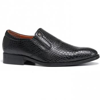 Zapatos de boda de cuero para hombre 40-46
