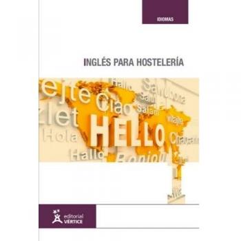 INGLES PARA HOSTELERIA