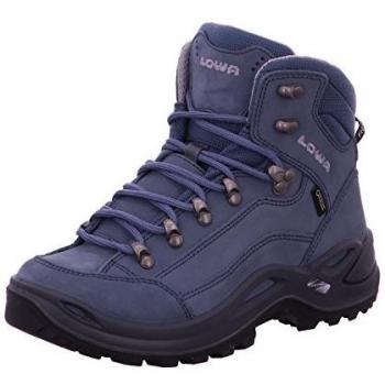 LOWA Randonnée Reneg. GTX Mid Ws
