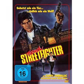 French Streetfighter (French Street Fighter)