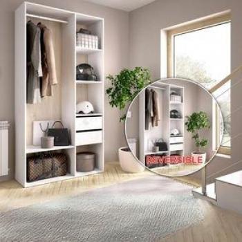 Colores: Blanco / Natural