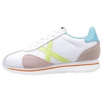 Munich Sapporo Sneakers Multicolore EU 39
