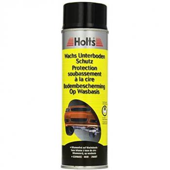 HOLTS UBS Auto-Wachs Spray schwarz 500ml