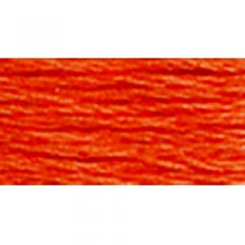 Embroidery Thread 3340 – DMC Stranded Cotton