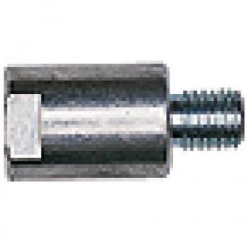 Rallonge M14 pour polisseuse Metabo
