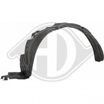 Pare‑boue double face pour Swift 4