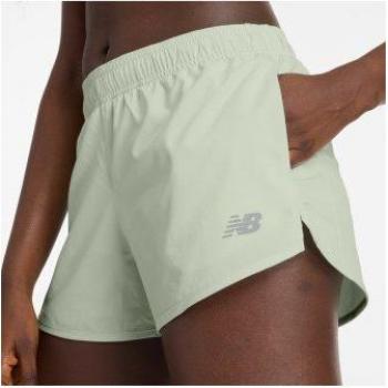 New Balance Pantaloni Corti 3'' Sportivi