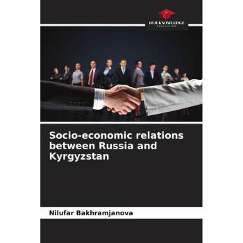 Socio-economic relations between Russia and Kyrgyzstan