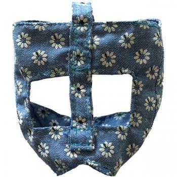 Masque anti-aboiement pour chat