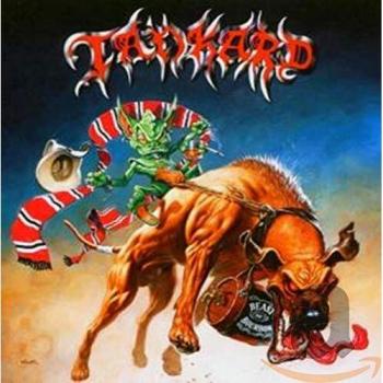 Tankard CD