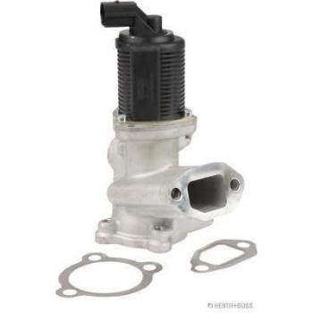 Elparts Válvula EGR HERTH+BUSS 70671700