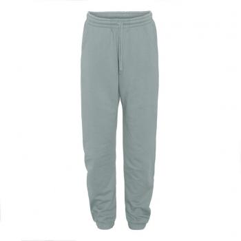 Nachhaltige Jogginghose Stahlblau