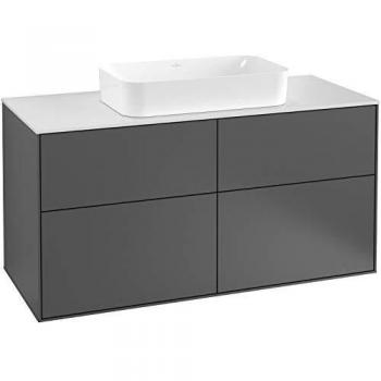 Lavabo Sotto Mobile Finion 1200 × 603 × 501 mm – Villeroy & Boch