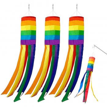 Flotteur d’Arc‑en‑Ciel pour Événements LGBTQ+
