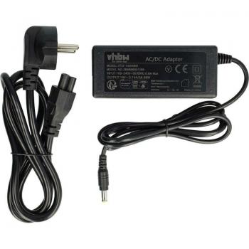 Chargeur Universel Vhbw pour Samsung