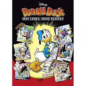 Donald Duck