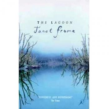 Janet Frame Lagoon: A Collection Of Short Stories
