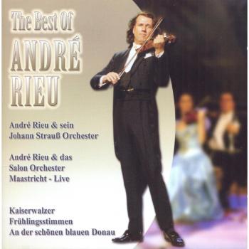 The Best of André Rieu