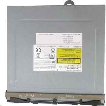 Lecteur DVD/Blu‑Ray universel – Lite‑On DG‑6M1S‑01B