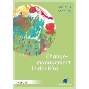 Schnuck, Marcus: Change-Management in der Kita