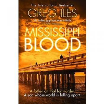 Mississippi Blood: Book 6