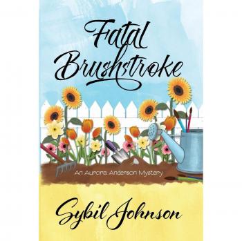FATAL BRUSHSTROKE