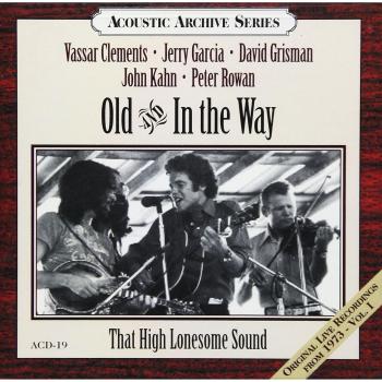 That High Lonesome Sound (Live)