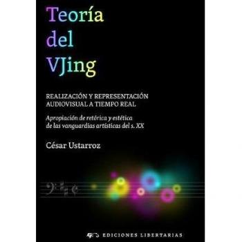 Teoria del vjing realizacion y representacion audiovisual
