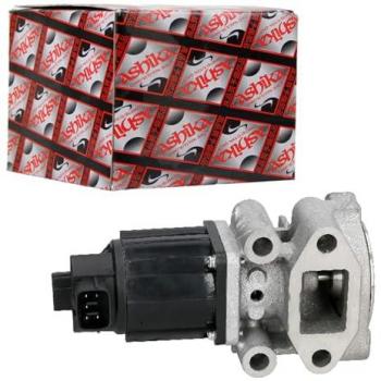 MITSUBISHI AGR-Ventil ASHIKA 150-05-517