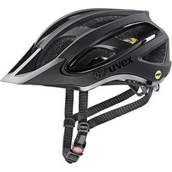 Casco Uvex Unbound Mips Nero