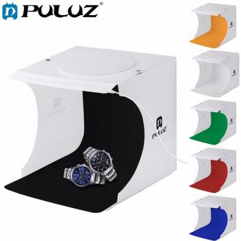 PULUZ Mini Foldable Camera Light Tent