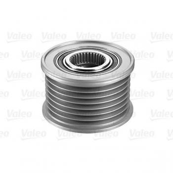 Dispositivo ruota libera alternatore VALEO 588063