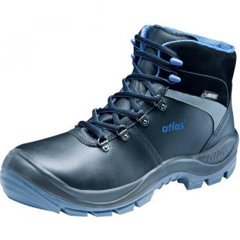 Atlas GTX 745 GORE‑TEX S3 safety shoe – 47 / L10