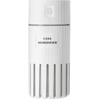 LED Night Light Humidifier
