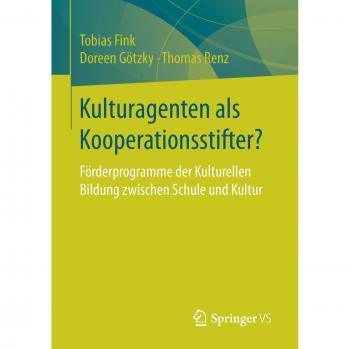 Kulturagenten als Kooperationsstifter?