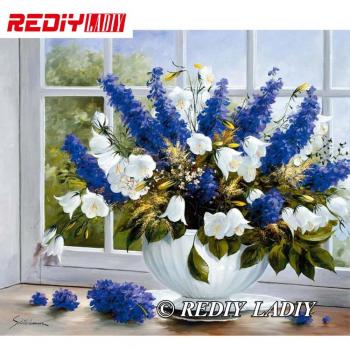 30x39cm Needlework Bead Embroidery Kit