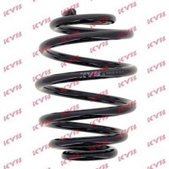 KYB RX5128 Rear Coil Spring