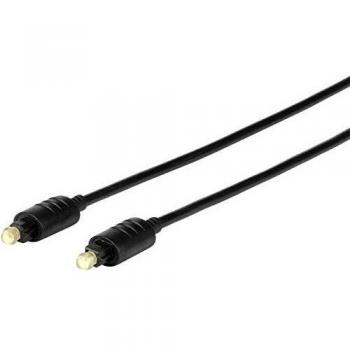 5m TOSLINK Audio Cable Male to Male