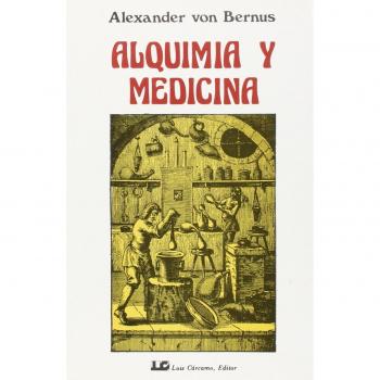 Alquimia y medicina