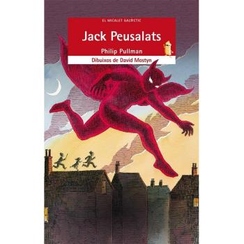 Jack, Peusalats (Tapa blanda).