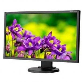 NEC MultiSync E243WMi 23.8 Monitor LCD